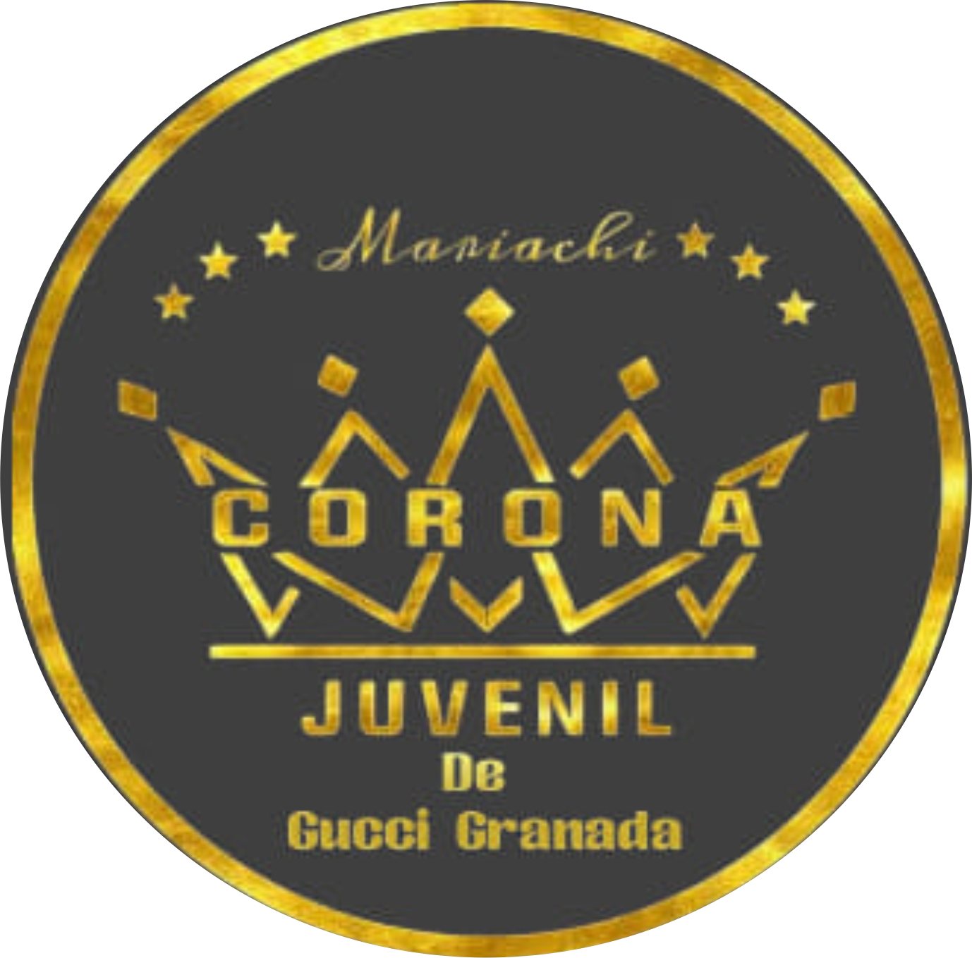 Mariachi Juvenil Corona De Gucci Granada